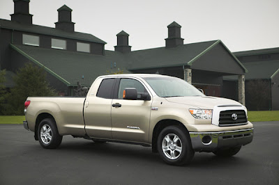 Toyota Tundra