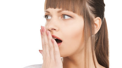 Cách chữa hôi miệng khi bị sâu răng bạn nên biết 1