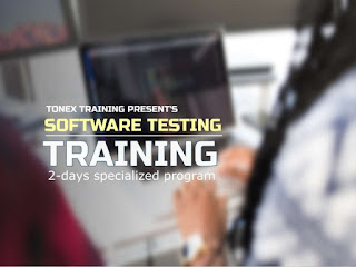  Software performance testing