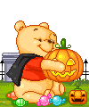 Gif Pooh