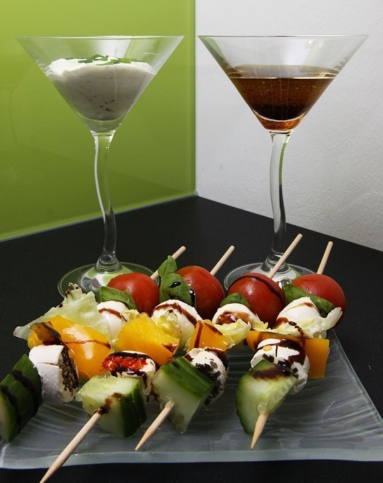 Salad on Stick[7]