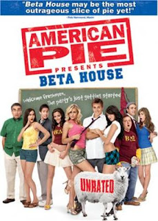 American Pie Presents Beta House 2007 Hollywood Movie Watch Online