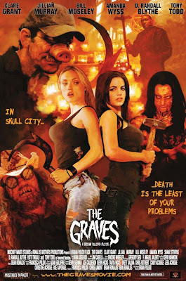 The Graves film izle