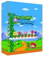 tai game khu vuon dia dang