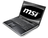 MSI FX720