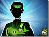 Papel de Parede Ben 10 wallpaper 1024 x 768 diamante quatro braços fantasmatico fera xlr8 massa cinzenta ultra-t aquatico chama insectoide