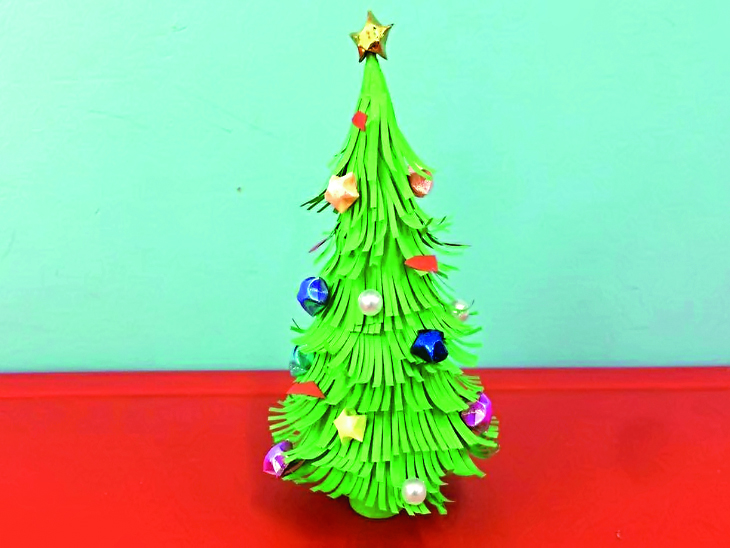 क्रिसमस (Christmas)