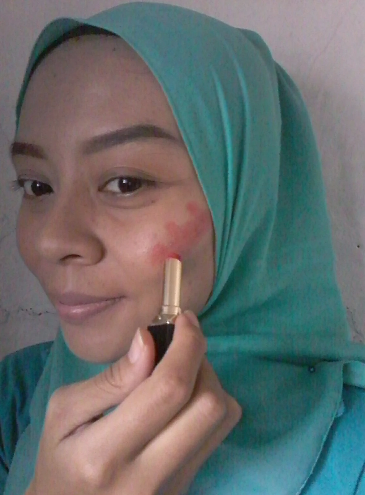 Tutorial Make Up Simple Untuk Pesta Kondangan