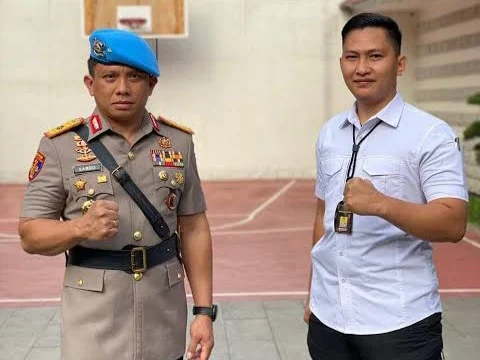 Waduh! Ferdy Sambo Bohong Lagi Soal Pengakuan Martabat Keluarga Dilukai Brigadir J? Kamaruddin: Dia Ini Mabuk Tanpa Minum!