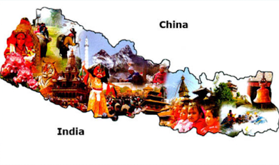 Unity in diversity in Nepal 