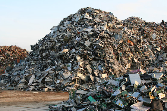 Best Scrap Metal Prices in Melbourne