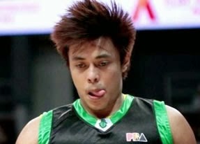 Terrence Romeo