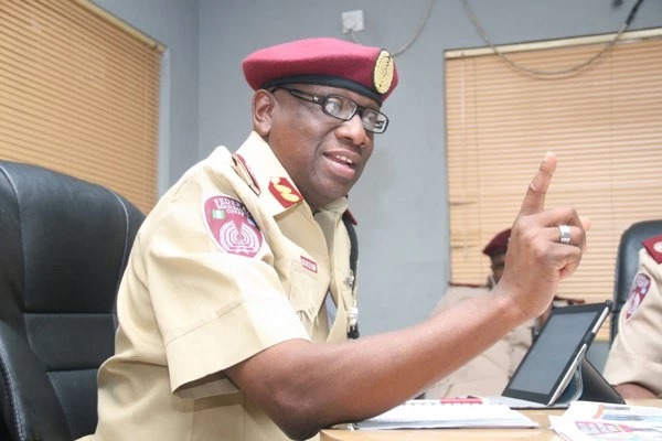 DSS to Go after Producers of Fake Drivers’ Licences – FRSC