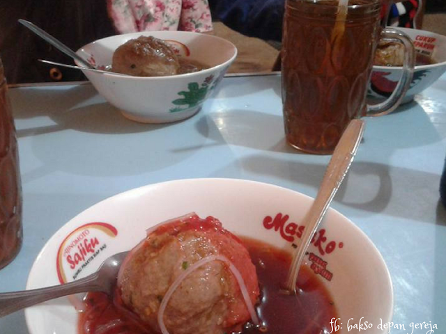 bakso-gereja-lumajang