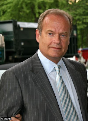 Kelsey Grammer Photos