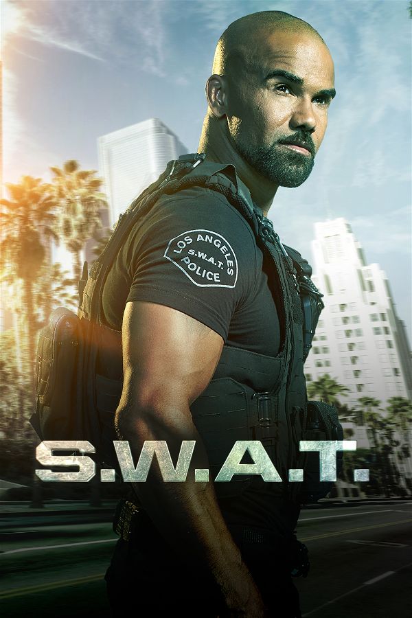 S.W.A.T. Los hombres de Harrelson | Temporada 1