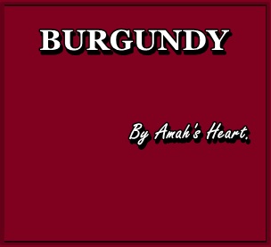 Story: BURGUNDY EPISODE 1