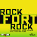 ROCK FORT ROCK RIDDIM CD (2012)