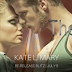 Re- Release Blitz - The List by Kate L Mary