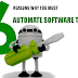 6 Reasons to Automate Software Testing