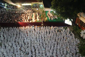 4 Pondok Pesantren Terbesar Di Grobogan Jawa Tengah