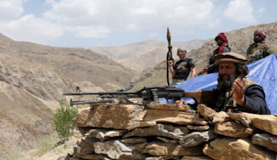 World leaders have mixed reactions to the Taliban regime in Afghanistan