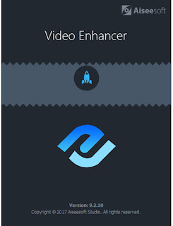 Aiseesoft Video Enhancer 9.2.10 Multilingual Full Version