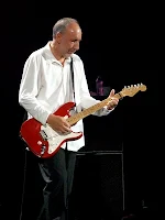 The Who Bercy 2007