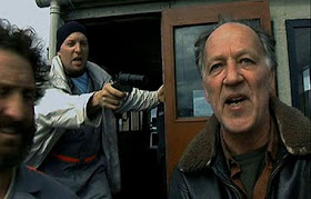 Incident at Loch Ness, Werner Herzog