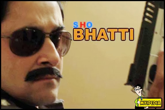 Sho Bhatti on hum sitaray