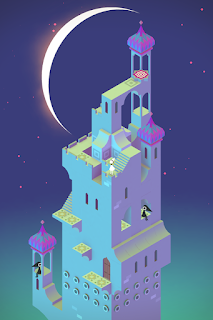 Monument Valley cracked apk
