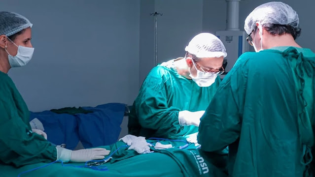 Paraíba registra 17 transplantes renais no primeiro trimestre, número ultrapassa total de 2021