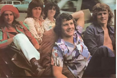 Sherbet: A Banda Australiana que Conquistou o Rock dos Anos 1970