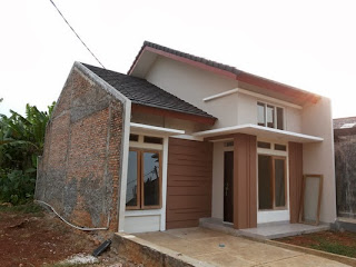 rumah dijual di jatiasih