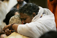 Amma Ashram Amritapuri