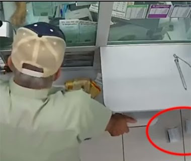 Funcionárias de lotérica encontram bilhete premiado da Mega Sena