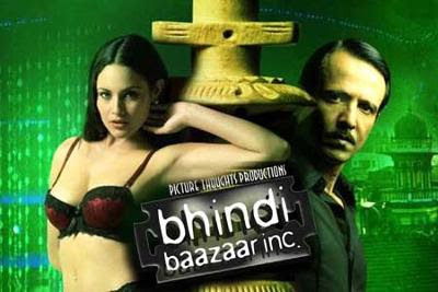 Watch Bhindi Baazaar (2011) Full Free Movie 