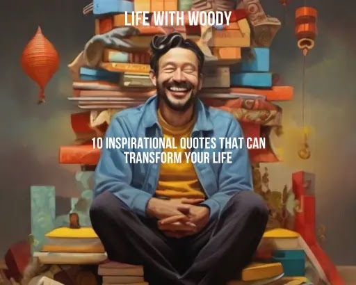 Life With Woody