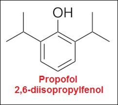 Propofol