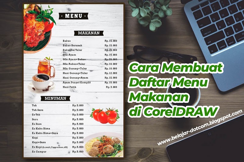 Inspirasi Populer Cara Membuat Makanan