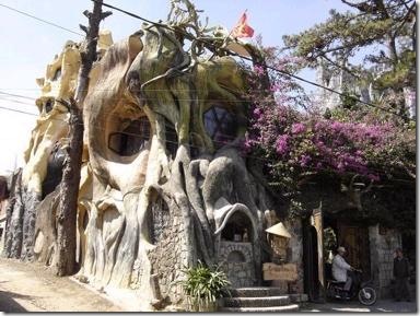 casa bizarra 6