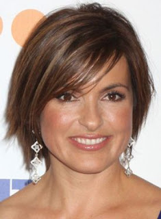 Mariska hargitay