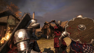 Patch Games Chivalry: Medieval Warfare Full