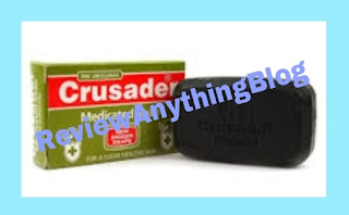 Crusader Soap Side Effects Everyone Should Know