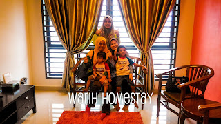 Warih-Homestay-Pn-Roziah-Sekeluarga