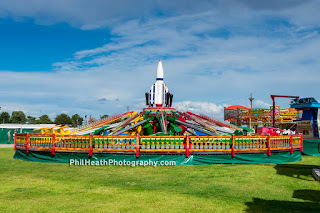 Lincoln Steam Rally August 2017