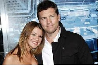 Sam Worthington Girlfriend