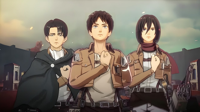 mlbb x attack on titan