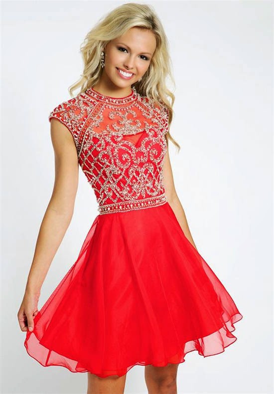 ... jovani short hot styles prom dresses for your 2015 prom night