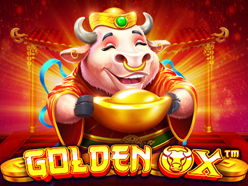 Golden Ox Slot Review